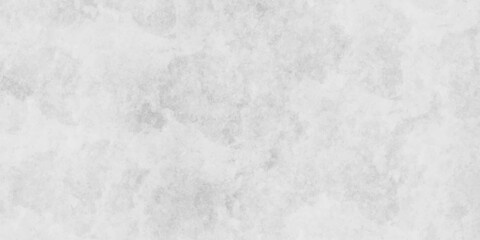 Abstract white and gray stone concrete floor or old cement grunge background. marble stone wall texture. white wall for interior or outdoor exposed surface polished. white vintage paper texture.