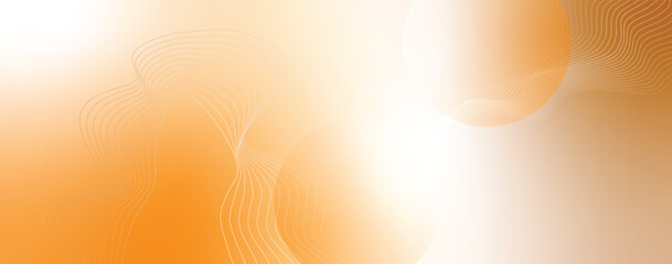 Minimal technology bright yellow red abstract background. Yellow abstract background geometry shine and layer element design