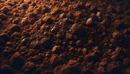 Serene vineyard under clear sky