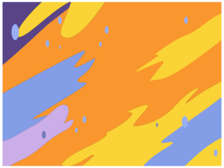 Energetic diagonal pattern graphic background illustration, Graphic background illustration with energetic diagonal patterns