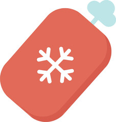 Winter Hot Water Bag