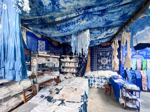 traditional Dali house