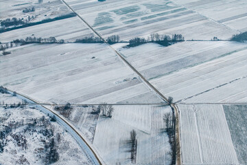 Zima © Tomasz Warszewski