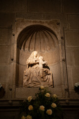 Iglesia de San Nicol&aacute;s de Plasencia detalles arquitect&oacute;nicos, Church of San Nicol&aacute;s of Plasencia architectural details, Architektonische Details der Kirche San Nicol&aacute;s in Plasencia, プラセンシア サンニコラス教会の建築