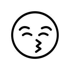 Obraz premium Vector emoji collection