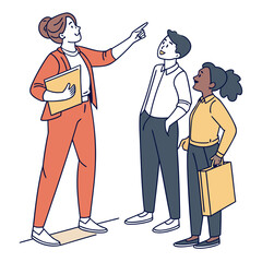 Collaborative discussion