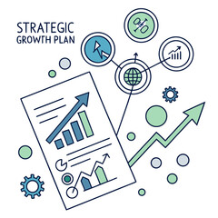 Strategic growth plan