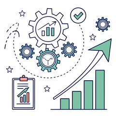 Business growth and optimization