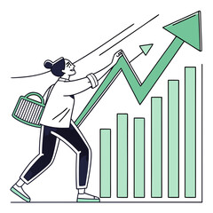 Business growth and success