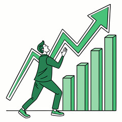 Business growth and success