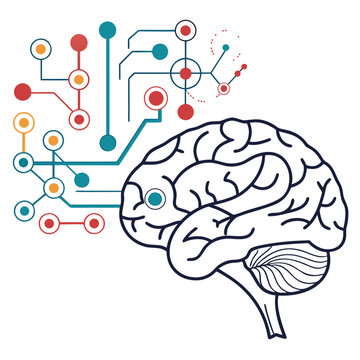 Ai and human brain integration