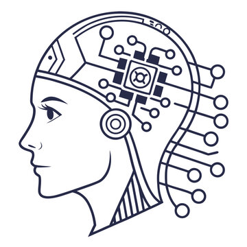 Artificial intelligence and human intelligence