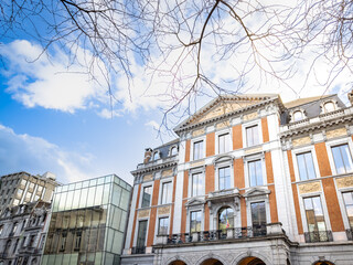 Unveiling Liege&rsquo;s Charms: Exploring the Captivating Streets of the Historic Village