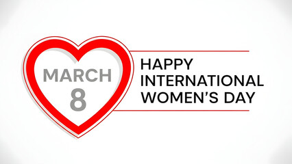 Celebrating empowerment and equality on international women's day
