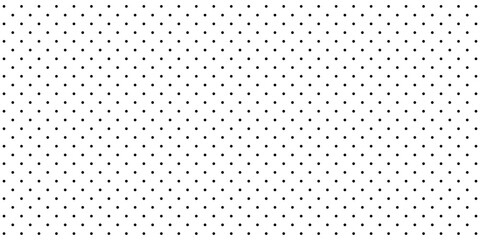 Background with black dots - stock vector. Vector ilustration