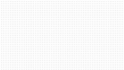 dot grid paper minimal background seamless dotted pattern vector template