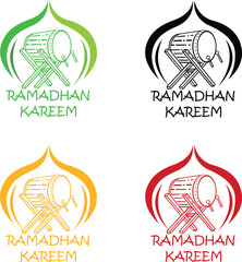Ramadhan Kareem logo.eps