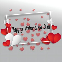  valentines day card,valentines day background,valentines day card with hearts