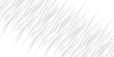 Abstract halftone pattern for screen blending mode. Halftone audio waveform. Sound wave spectrum background. Modern design rhythm. Abstract dotted ornament background