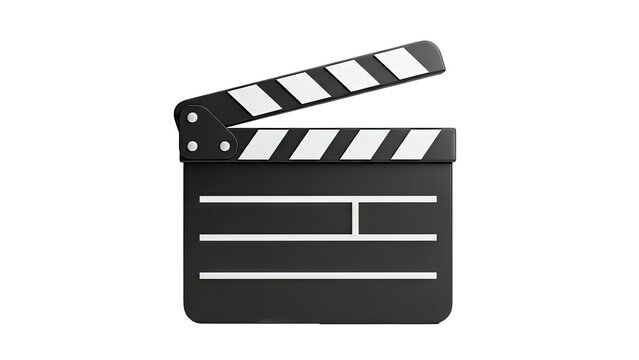 Clapperboard