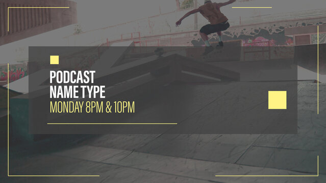 Billboard Overlay Broadcast Toolkit