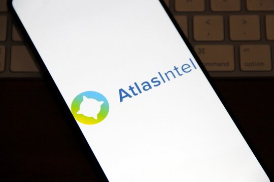 AtlasIntel - Atlas Pol&iacute;tico - Latam Pulse - Empresa brasileira de pesquisa de mercado e ci&ecirc;ncia de dados, fundada por Andrei Roman e Thiago Costa.