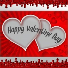 happy valentines day,valentines day card,valentines day background,valentines day card with hearts