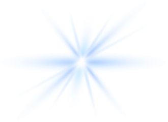 abstract blue background