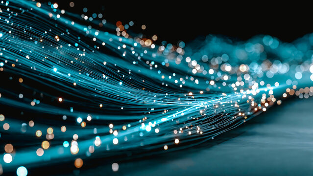 Connection et transfert de donn&eacute;es, 