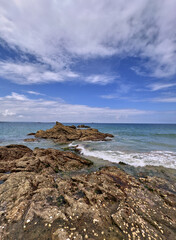 Aktuelle Situation des Klimawandels in Europa