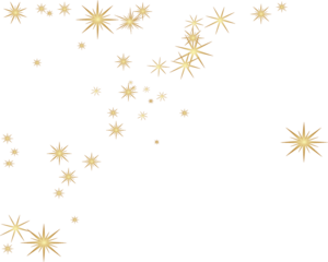 abstract floral background