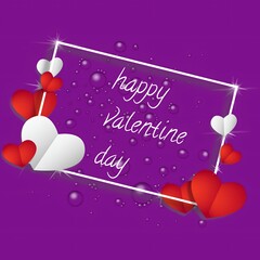 happy valentines day,valentines day card,valentines day background,valentines day card with hearts design
