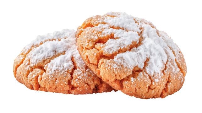 Kahk cookies for Eid al-Fitr celebration in Egypt