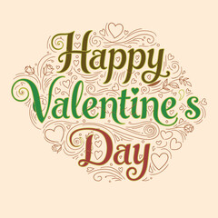 Obraz premium Love's Embrace Tee