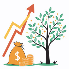 Financial growth and investment