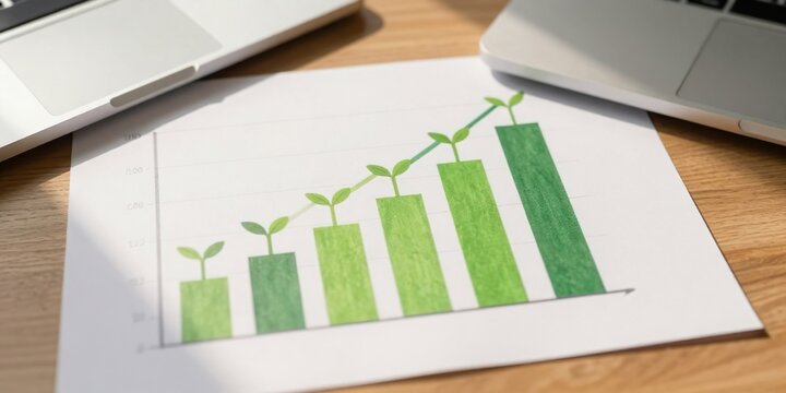 Fattori ambientali che influenzano la salute finanziaria aziendale con i criteri ESG nella strategia aziendale