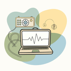 Analyzing image metadata