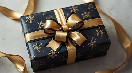 gift wrap , present wrapping
