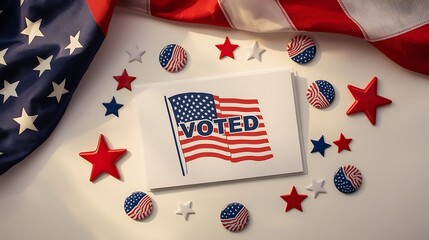 Vote , american election day , American Election