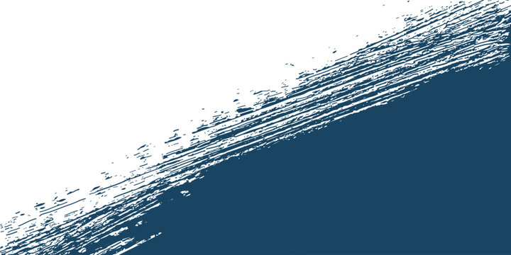 Vector striped pattern, grunge stripe seamless background, black and white brush strokes. grungy stripes. EPS 10