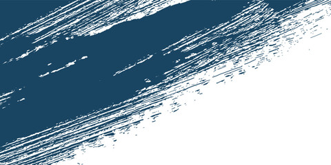 Vector striped pattern, grunge stripe seamless background, black and white brush strokes. grungy stripes. EPS 10