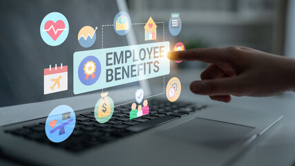 Employee benefits system supports reward structure, career development, and workforce satisfaction Parse