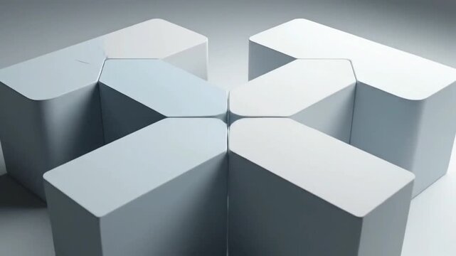 Modern Motion Intro for Professional Training Programs