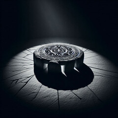 The City Starts Pretending Here