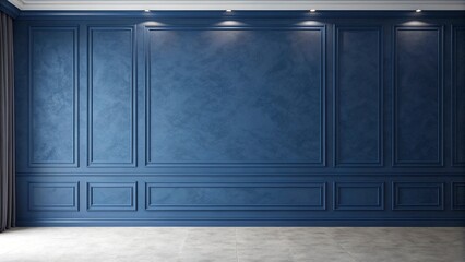 The gnarled, moss-covered branches of an old tree display vibrant red and yellow foliage against a soft forest background.