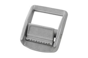 Metal cam buckle tie down strap tensioning part