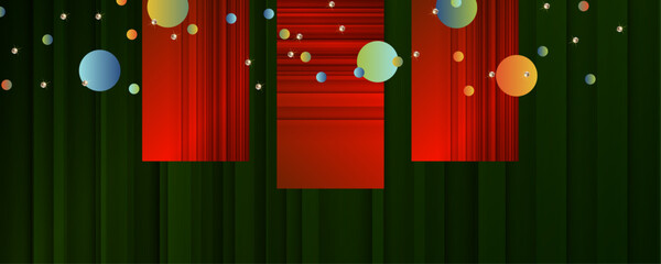 Opera aesthetic and Neo deco Background abstract shiny color golden Glamoratti, Poetcore vamp romantic