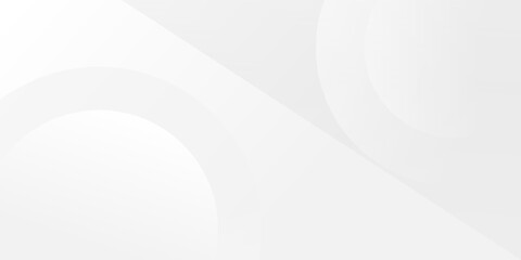 Obraz premium circle background. Abstract grey background with dynamic circle.