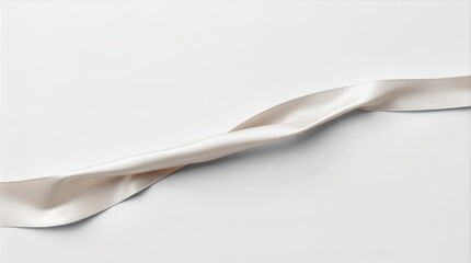 Diagonal ribbon background for Valentine banners and dynamic marketing layouts