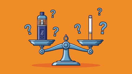 Vaping vs Smoking Weighing the Health Risks and Benefits of Ecigarettes and Traditional Tobacco.